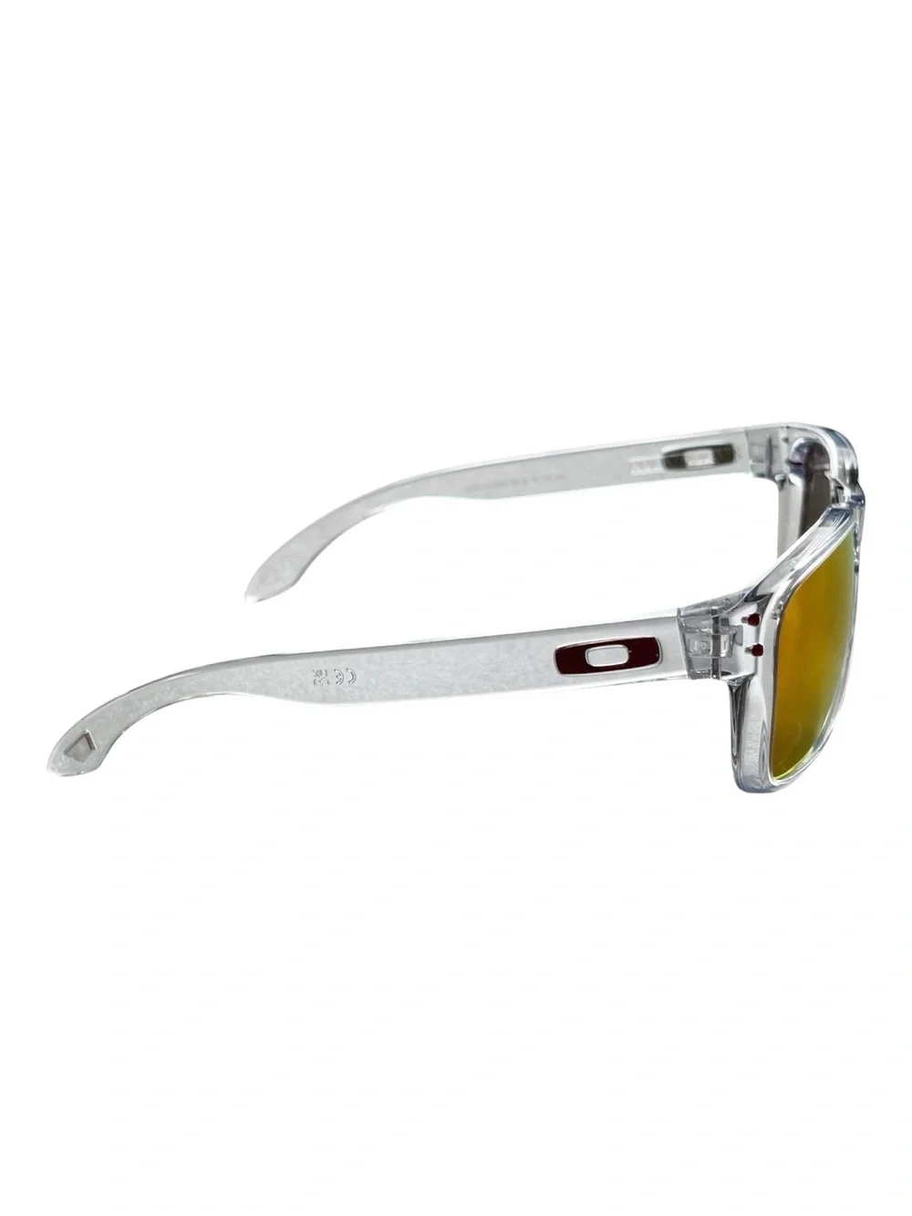 Oakley introducing oakley®